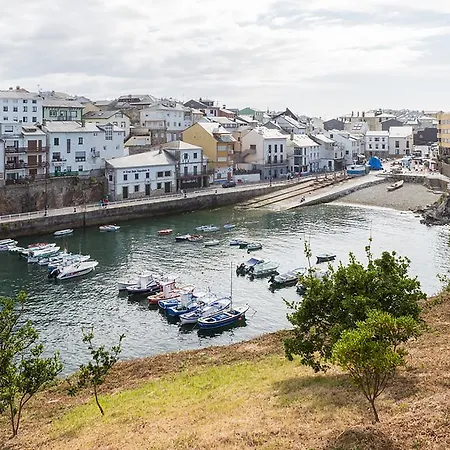 Puente De Santos Tapia De Casariego