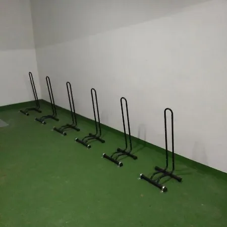 Hotel Puente De Santos *