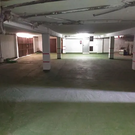 Otel Puente De Santos Tapia De Casariego