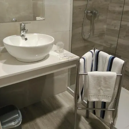Hotel Puente De Santos Tapia De Casariego