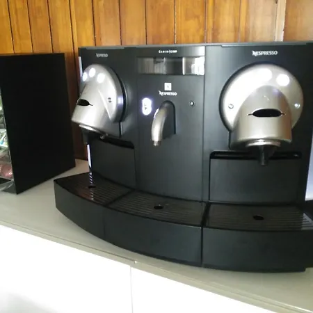 Puente De Santos فندق تابيا دي كاسارييغو