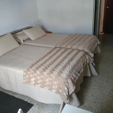 فندق Puente De Santos تابيا دي كاسارييغو