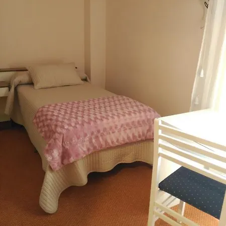 فندق Puente De Santos تابيا دي كاسارييغو