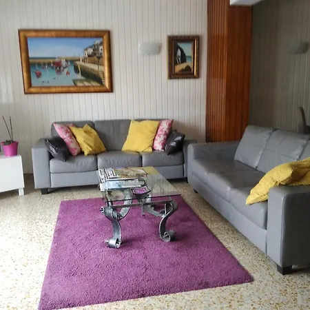 Puente De Santos Otel *