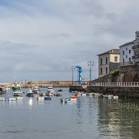 Puente De Santos タピア・デ・カサリエゴ