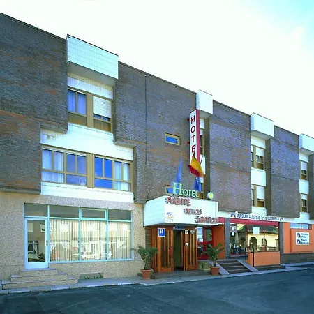 Puente De Santos تابيا دي كاسارييغو