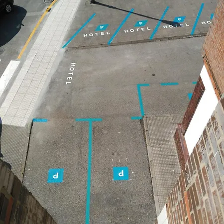 فندق Puente De Santos *