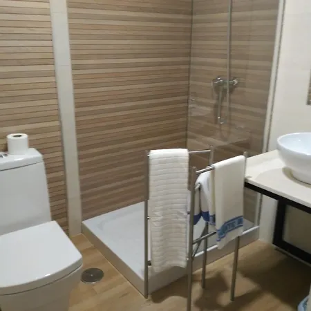 Hotel Puente De Santos Tapia De Casariego