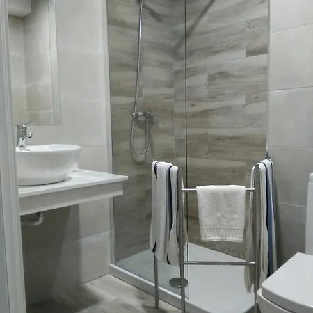 Puente De Santos Hotel