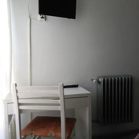 Puente De Santos Hotel Tapia De Casariego