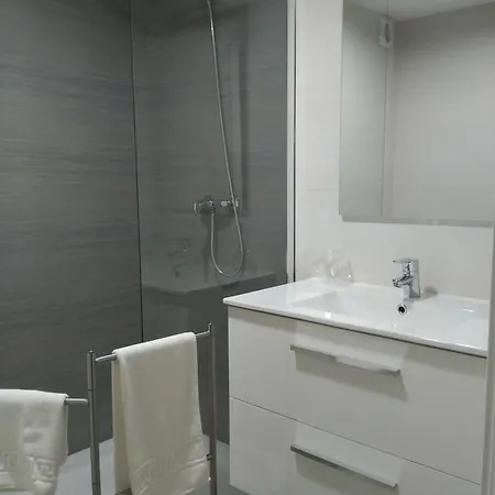 Puente De Santos Hotel *