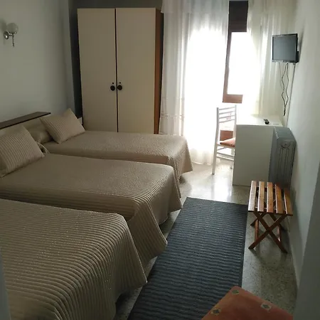 Puente De Santos Hotel