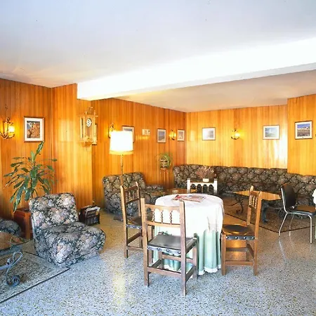 Hotel Puente De Santos Tapia De Casariego