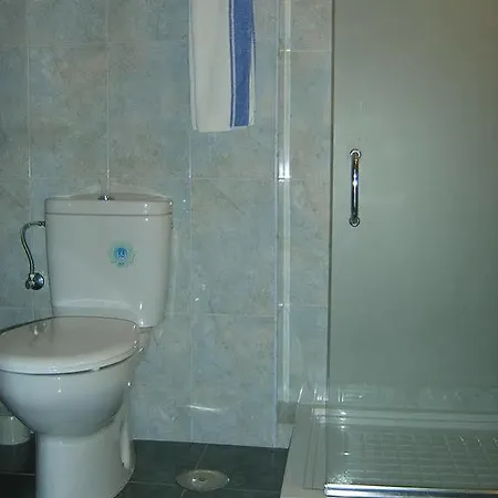 Hotel Puente De Santos *