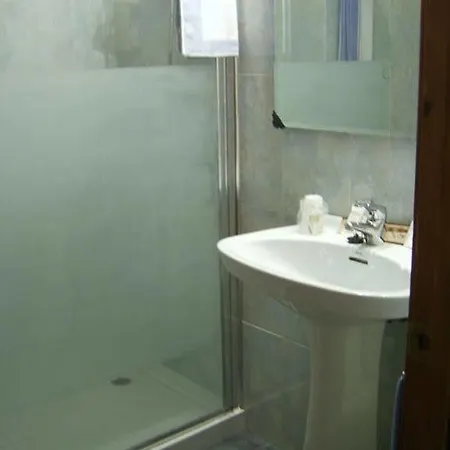 Puente De Santos * Tapia De Casariego