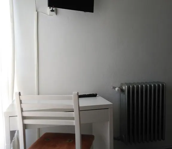 Puente De Santos Hotel Tapia De Casariego